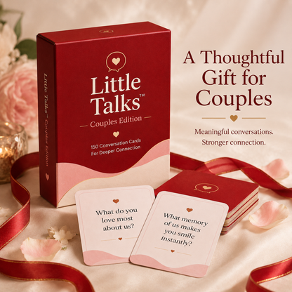 Little Talks™ Couples Edition